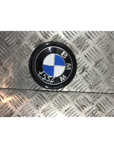 Poignee porte coffre BMW SERIE 1 F20 PHASE 1 Diesel