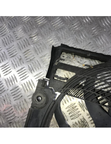 Ventilateur BMW SERIE 5 E39 PHASE 1 Essence