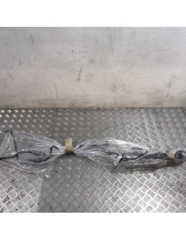 Durite BMW SERIE 5 E39 PHASE 1 Essence