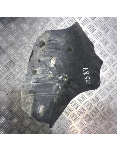 Cache sous moteur BMW SERIE 1 F20 PHASE 1 Diesel