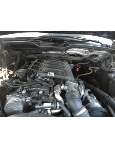 Calculateur BMW SERIE 7 E65 PHASE 1 Diesel