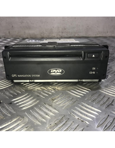 Calculateur BMW SERIE 7 E65 PHASE 1 Diesel