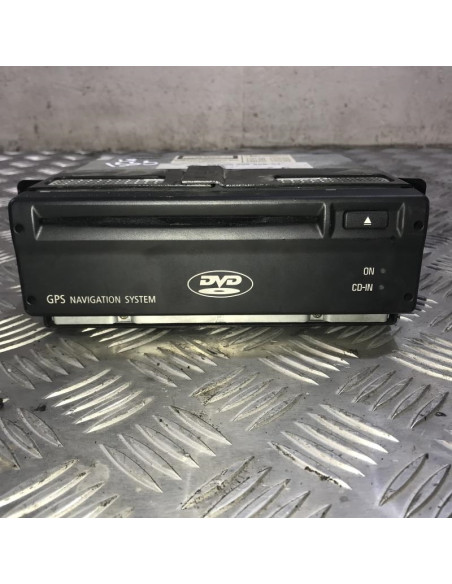 Calculateur BMW SERIE 7 E65 PHASE 1 Diesel