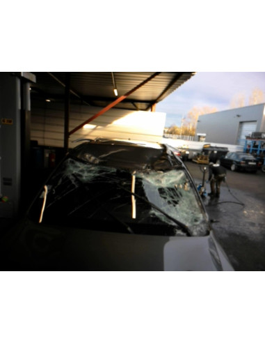 Eclairage de plaque BMW X5 E70 PHASE 2 Diesel