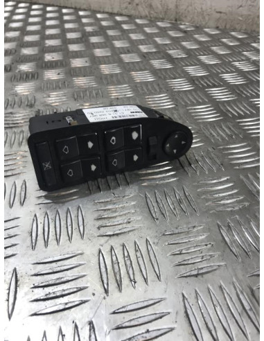 Interrupteur de leve vitre BMW SERIE 5 E39 PHASE 1 Essence