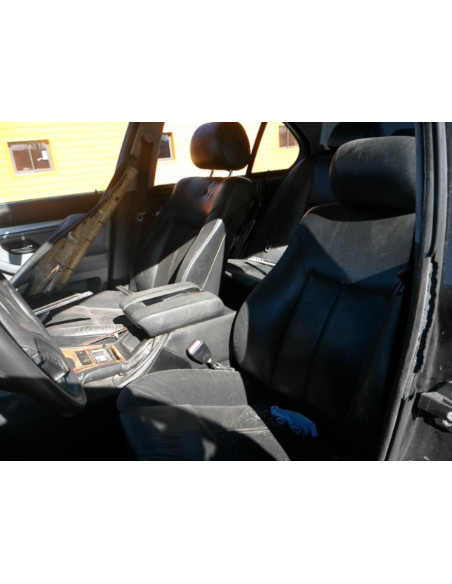 Interrupteur de leve vitre BMW SERIE 5 E39 PHASE 1 Essence