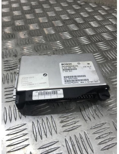Calculateur BMW SERIE 5 E39 PHASE 1 Essence