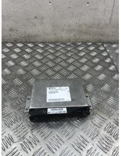 Calculateur BMW SERIE 5 E39 PHASE 1 Essence