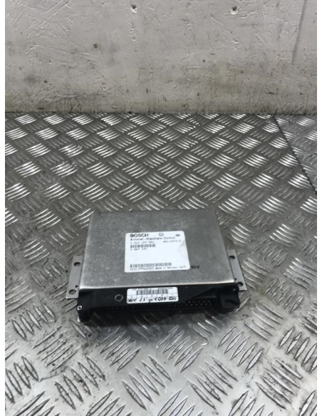 Calculateur BMW SERIE 5 E39 PHASE 1 Essence