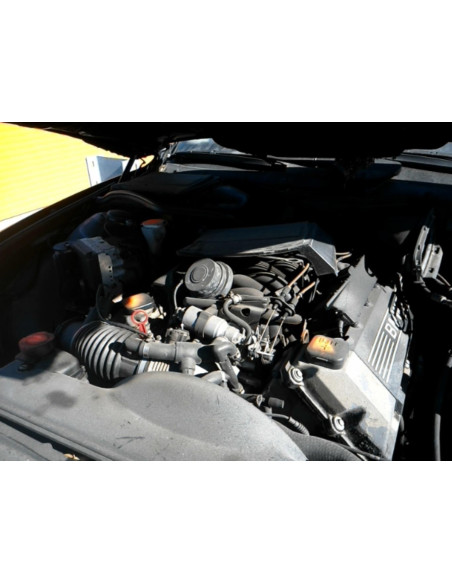 Commodo d'essuie glaces BMW SERIE 5 E39 PHASE 1 Essence