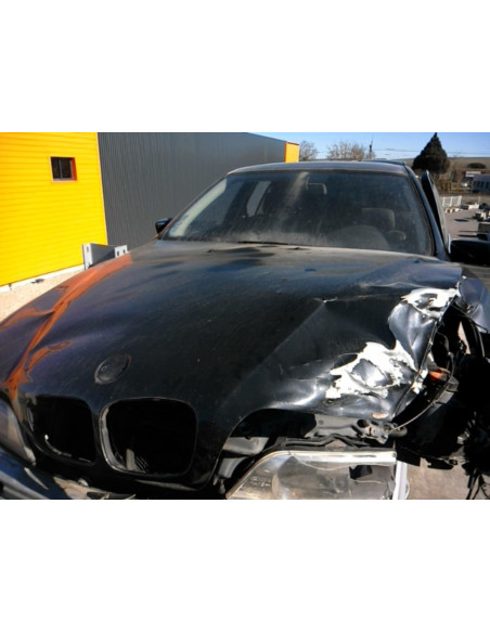 Commodo phare BMW SERIE 5 E39 PHASE 1 Essence