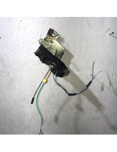 Serrure arriere droit BMW SERIE 5 E39 PHASE 1 Essence