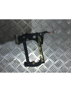 Support poignee porte avant droite BMW SERIE 5 E39 PHASE 1 Essence