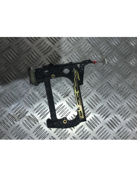 Support poignee porte avant droite BMW SERIE 5 E39 PHASE 1 Essence