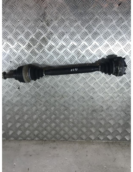 Cardan arriere droit (transmission) BMW SERIE 5 E39 PHASE 1 Essence