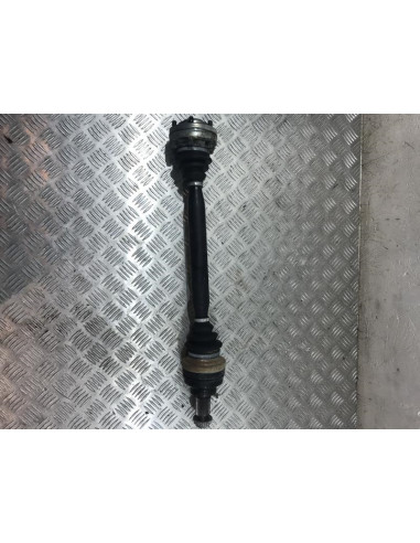 Cardan arriere gauche (transmission) BMW SERIE 5 E39 PHASE 1 Essence