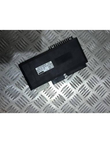 Calculateur BMW SERIE 5 E39 PHASE 1 Essence