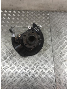 Fusee avant droit BMW SERIE 5 E39 PHASE 1 Essence