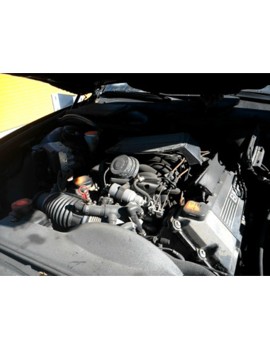 Fusee avant droit BMW SERIE 5 E39 PHASE 1 Essence