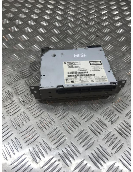 Autoradio d'origine BMW SERIE 1 F20 PHASE 1 Diesel
