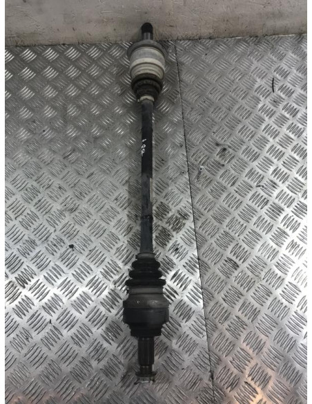 Cardan arriere droit (transmission) BMW SERIE 1 F20 PHASE 1 Diesel