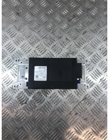 Calculateur BMW SERIE 1 F21 PHASE 1 Diesel