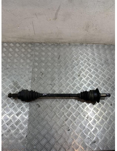 Cardan arriere gauche (transmission) BMW SERIE 4 F32 COUPE PHASE 1 Diesel