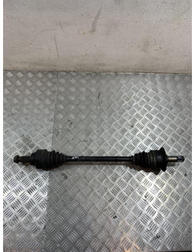Cardan arriere gauche (transmission) BMW SERIE 4 F32 COUPE PHASE 1 Diesel