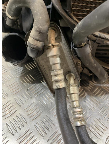 Radiateur huile BMW SERIE 3 E93 CABRIO PHASE 1 Diesel