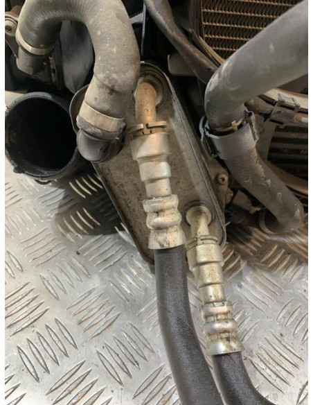 Radiateur huile BMW SERIE 3 E93 CABRIO PHASE 1 Diesel