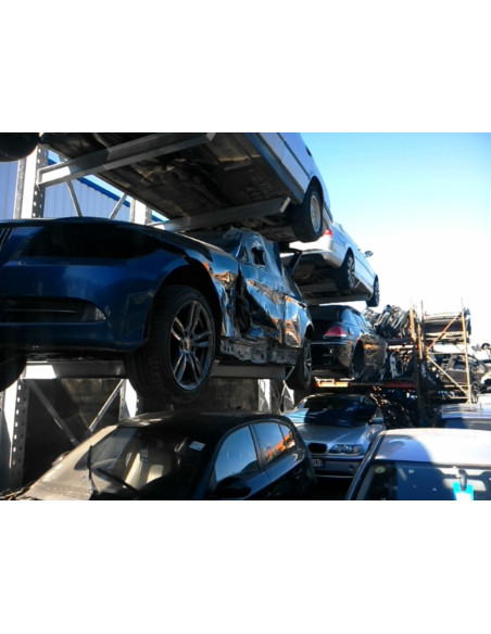 Durite BMW SERIE 3 E91 TOURING PHASE 1 BREAK Diesel