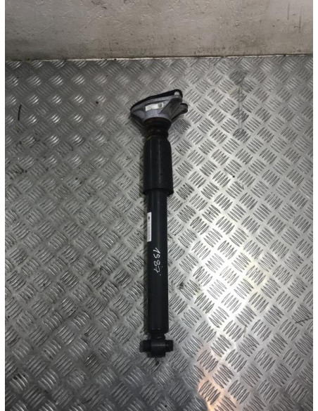 Amortisseurs arrière BMW SERIE 1 F20 PHASE 1 Diesel