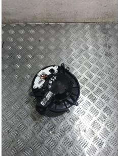 Ventilateur chauffage BMW SERIE 1 F20 PHASE 1 Diesel