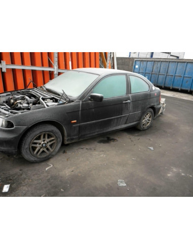 Kit de demarrage BMW SERIE 3 E46 COMPACT PHASE 2 Diesel