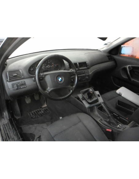 Verin de capot BMW SERIE 3 E46 COMPACT PHASE 2 Diesel
