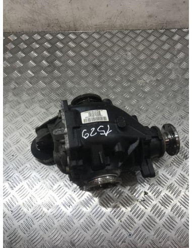 Pont (propulsion) BMW SERIE 3 E46 COMPACT PHASE 2 Diesel