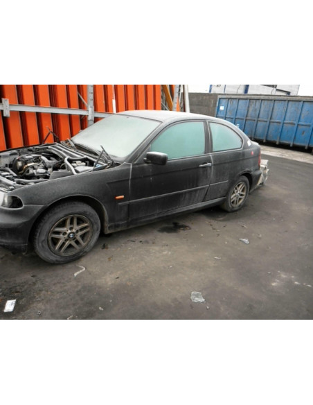 Bouton/Interrupteur BMW SERIE 3 E46 COMPACT PHASE 2 Diesel