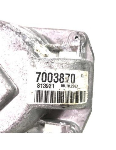 Retroviseur droit BMW SERIE 3 E46 COMPACT PHASE 2 Diesel