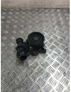 Pompe à eau BMW X6 E71/E72 PHASE 1 