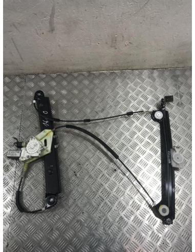 Leve vitre electrique avant droit BMW X3 E83 PHASE 2 Diesel