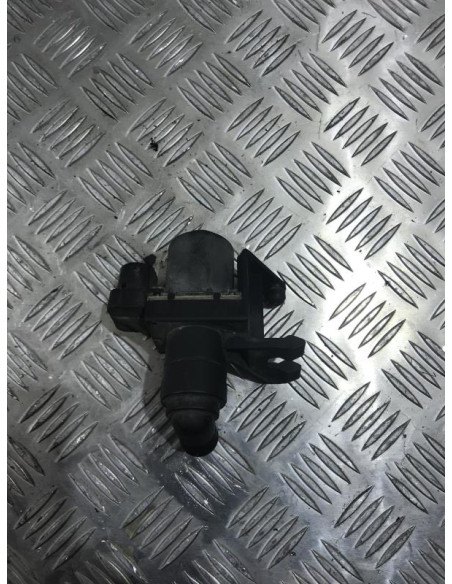 Robinet de chauffage BMW  
