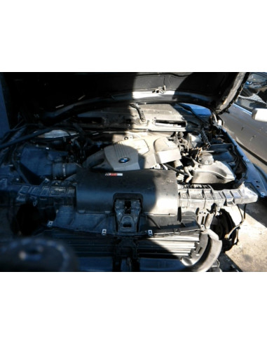 Conduite d'air BMW SERIE 1 E87 PHASE 2 Diesel