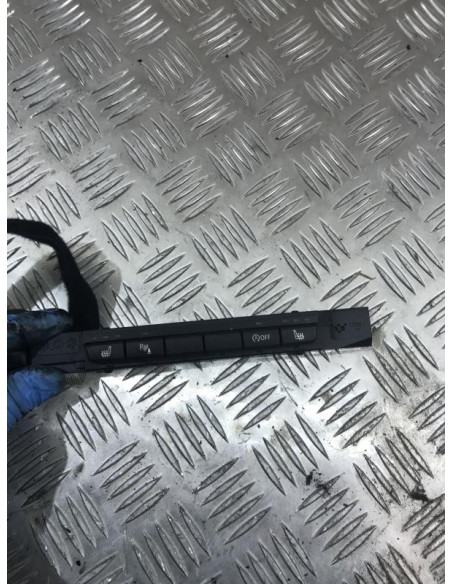 Bouton/Interrupteur BMW SERIE 1 (E81) 