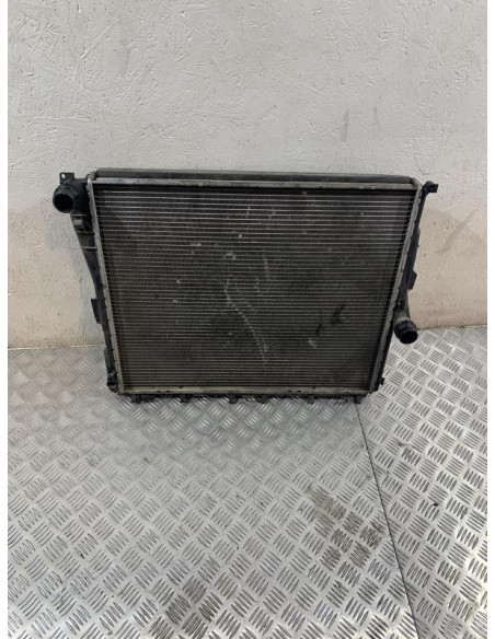 Radiateur eau BMW X3 E83 PHASE 1 Diesel