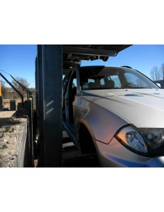 Radiateur eau BMW X3 E83 PHASE 1 Diesel 2