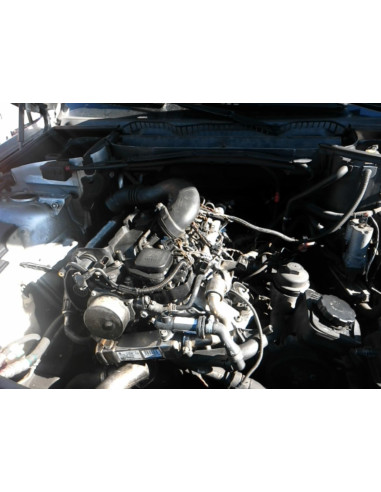 Radiateur eau BMW X3 E83 PHASE 1 Diesel