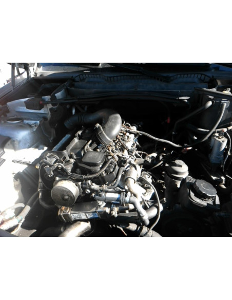 Radiateur eau BMW X3 E83 PHASE 1 Diesel