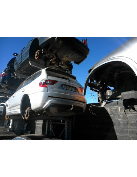 Radiateur eau BMW X3 E83 PHASE 1 Diesel