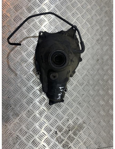 Pont avant complet BMW X5 E53 Diesel
