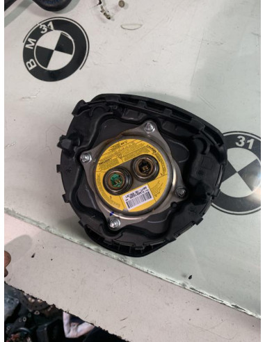 Air bag conducteur BMW X5 E70 PHASE 2 Diesel